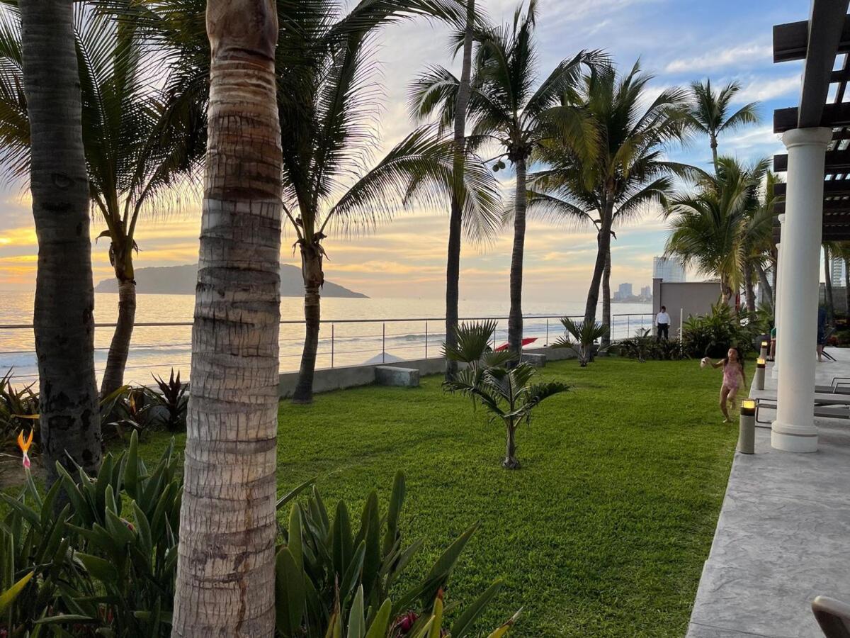 Luxury With An Ocean View - Golden Zone - Apartamento *