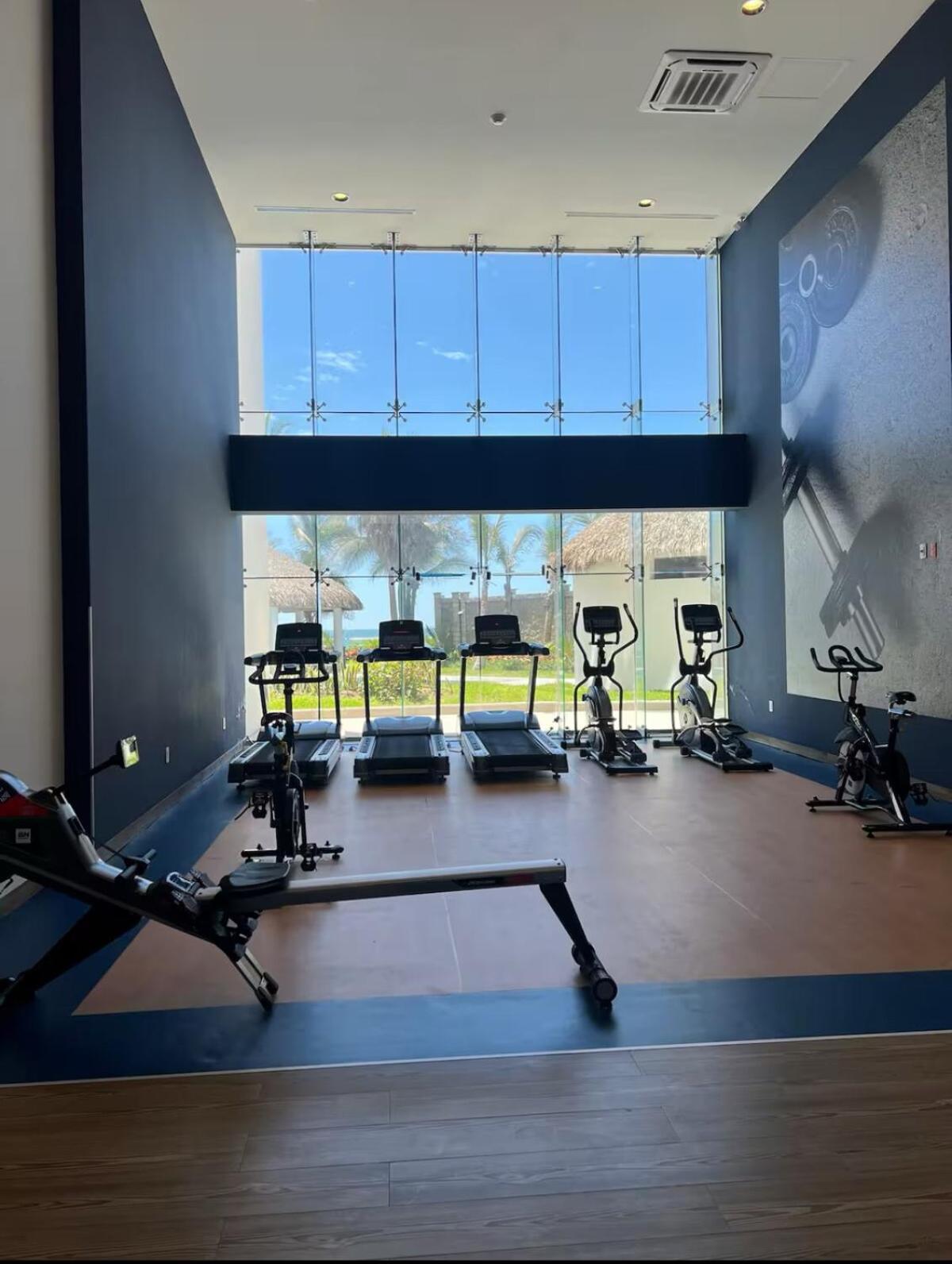 Apartamento Luxury With An Ocean View - Golden Zone - *