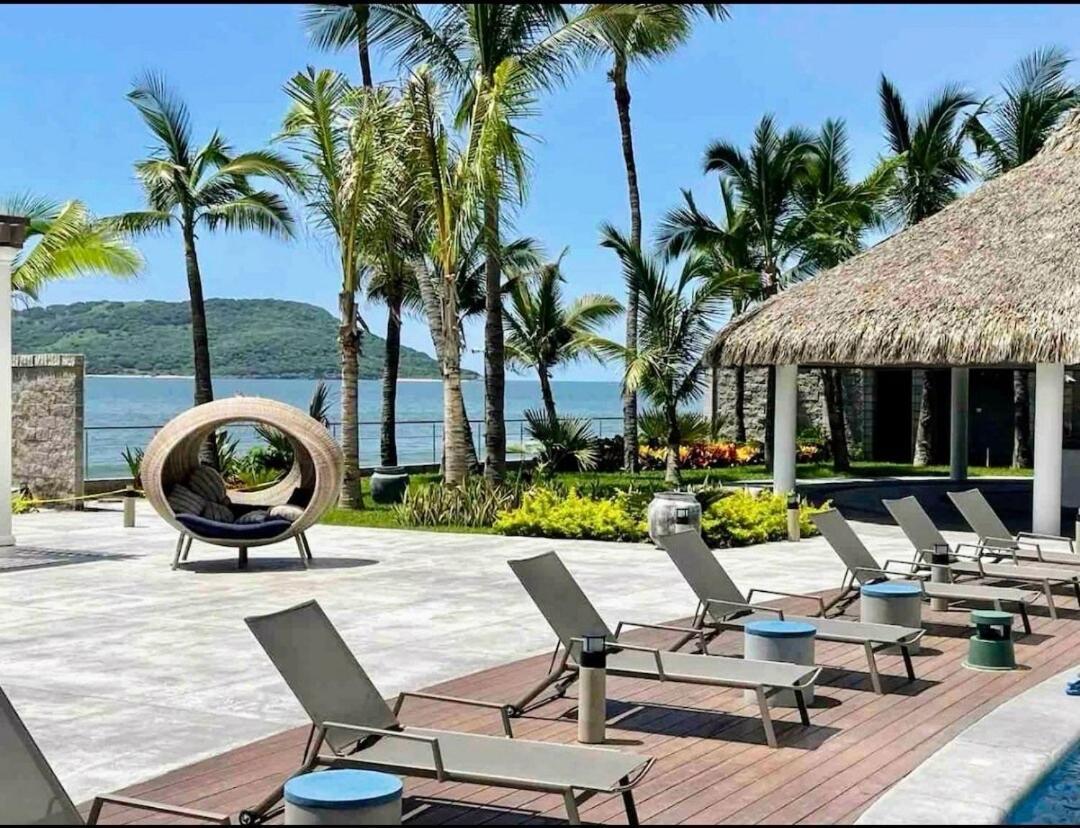 Luxury With An Ocean View - Golden Zone -
