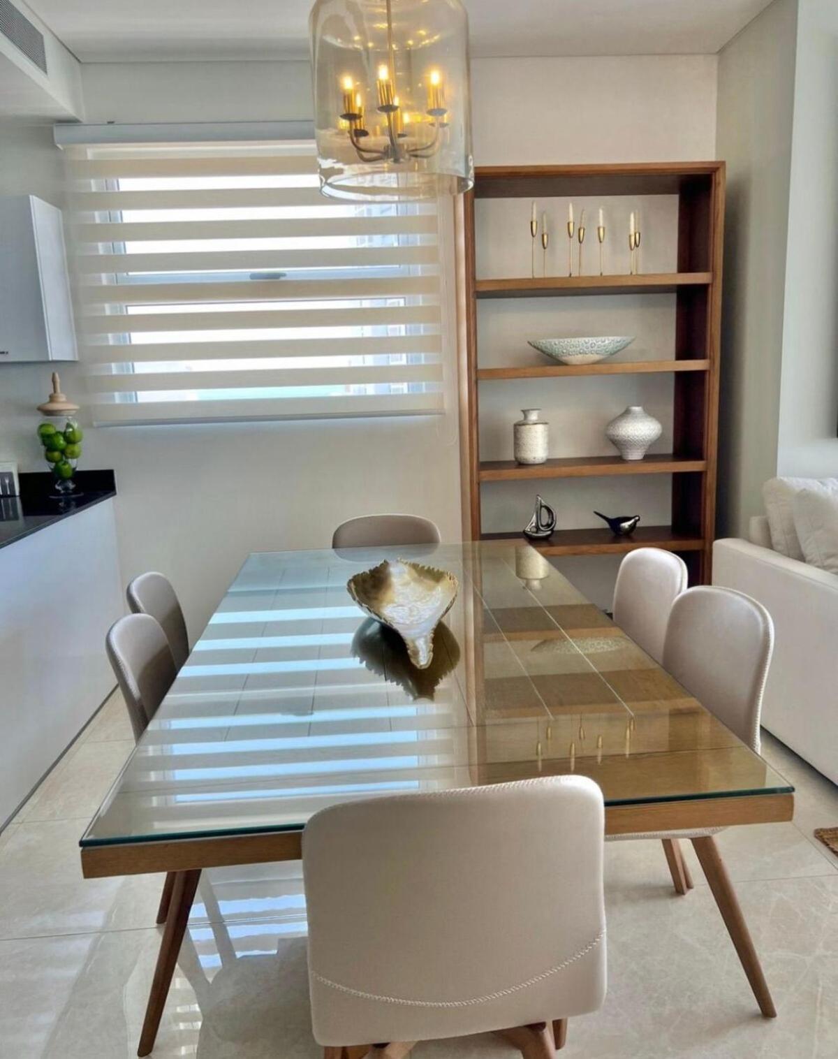 Luxury With An Ocean View - Golden Zone - Apartamento *