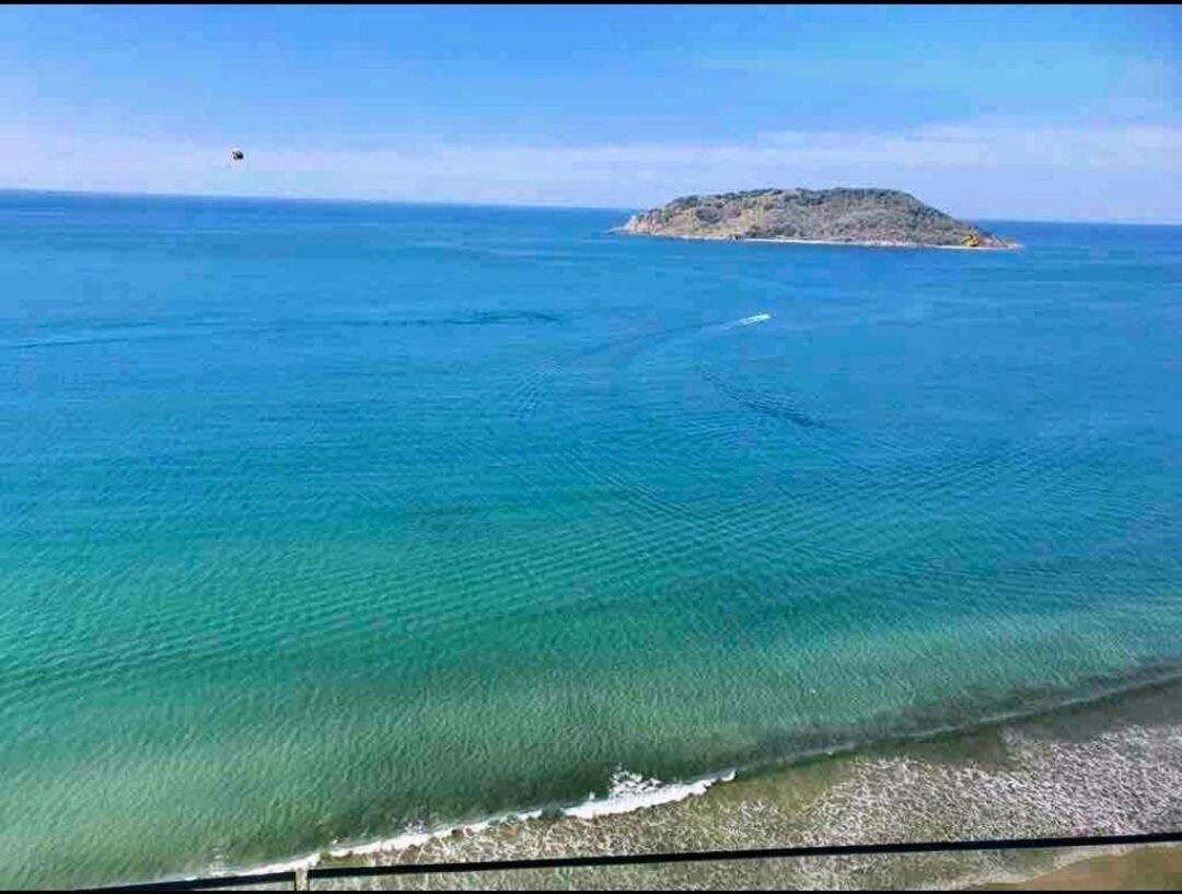 Apartamento Luxury With An Ocean View - Golden Zone - Mazatlán