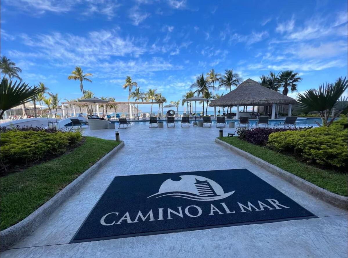 Luxury With An Ocean View - Golden Zone - Mazatlán