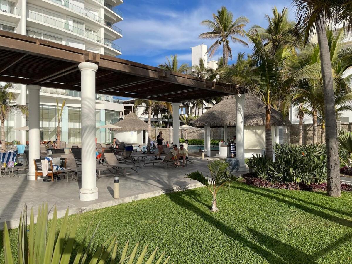 Luxury With An Ocean View - Golden Zone -