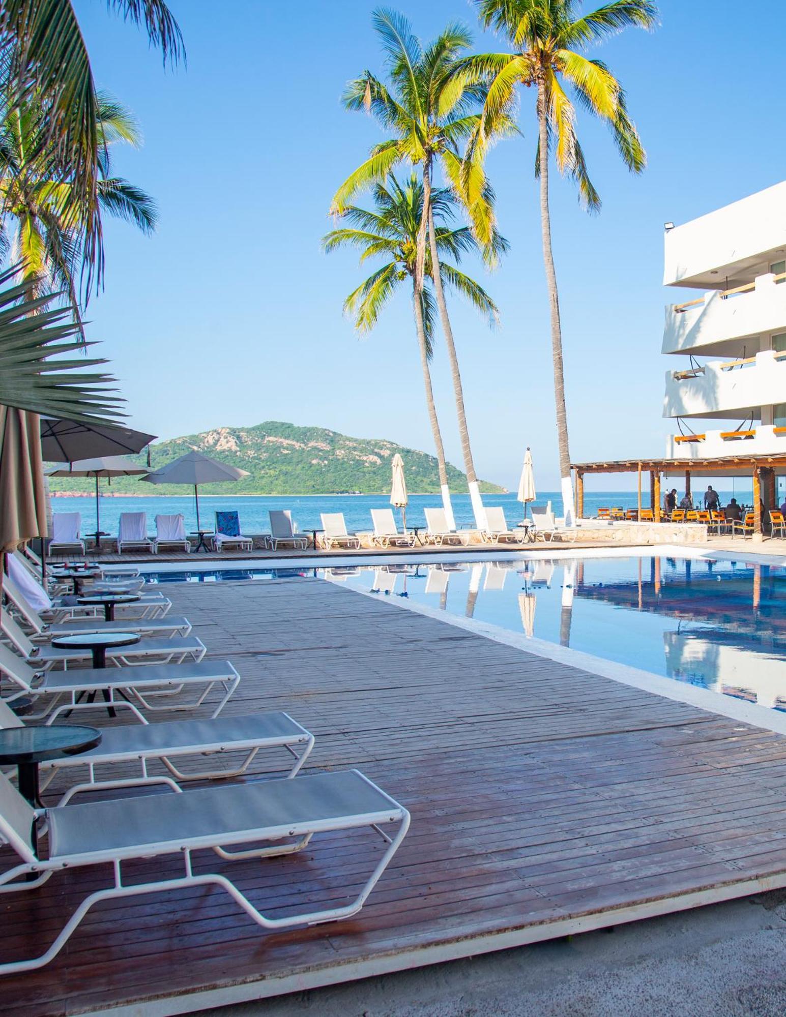 Emporio 4* Mazatlán