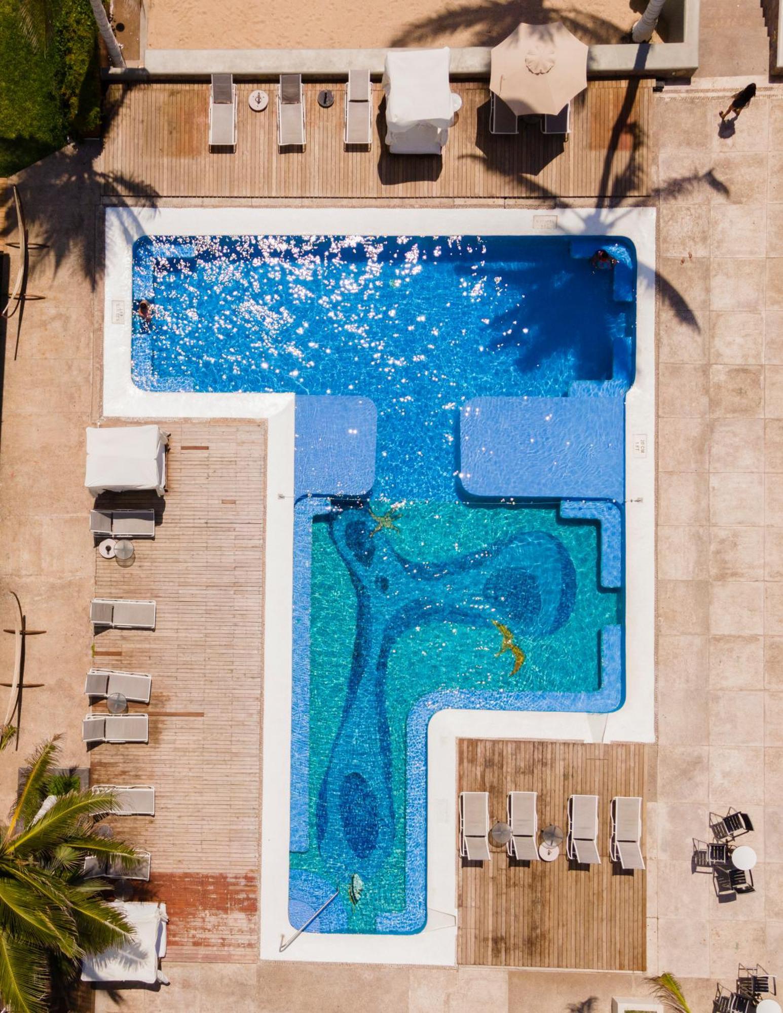 Emporio Hotel Mazatlán