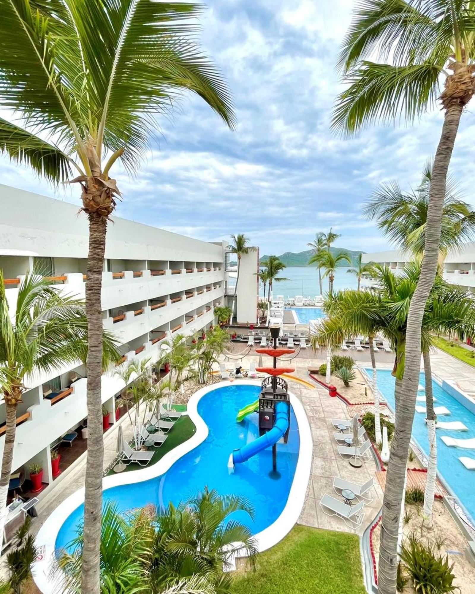 Emporio Hotel Mazatlán