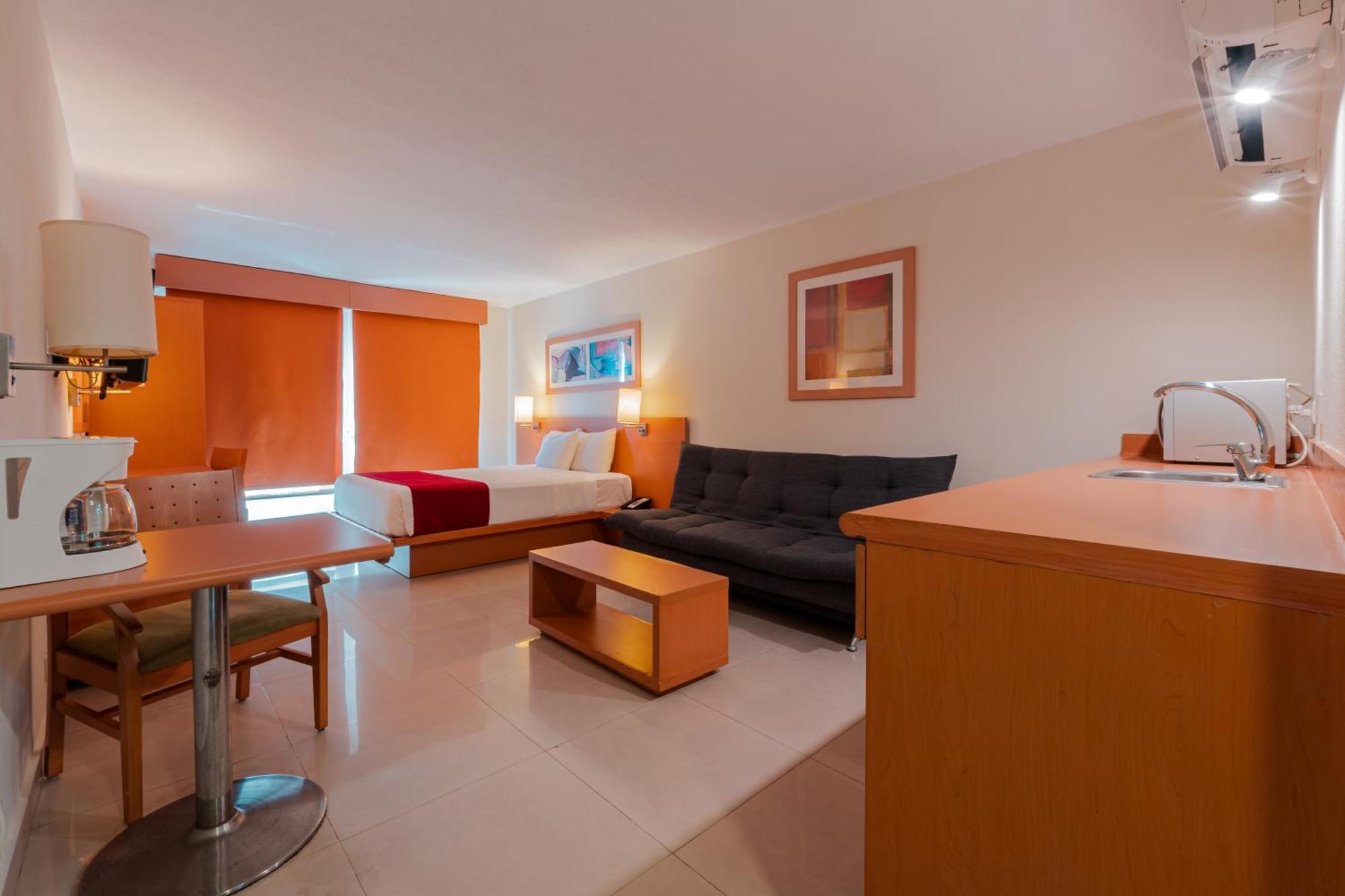 Express By Marriott 3* Mazatlan
