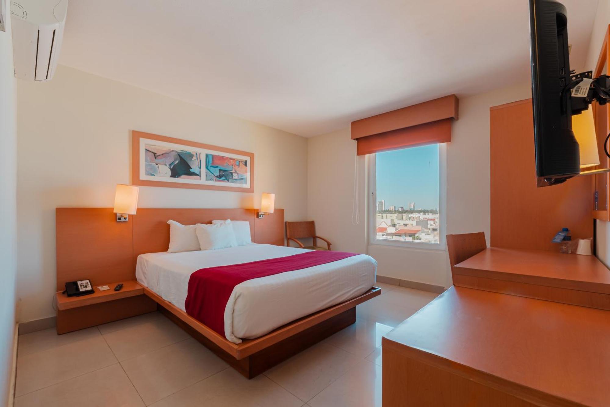Express By Marriott Hotel