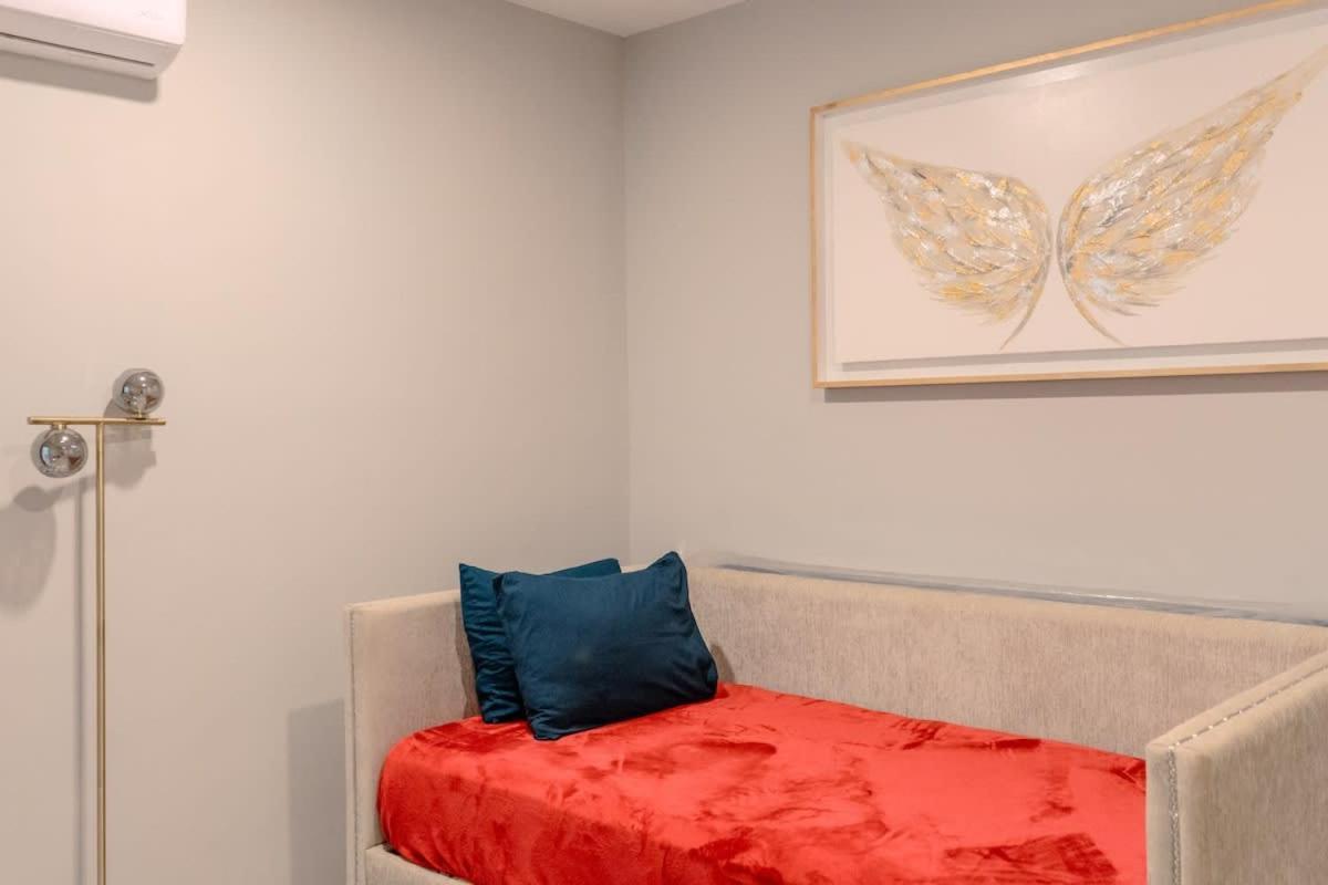 Departamento Con Alberca A Solo 5 Minutos Del Malecon - A1 Apartamento *