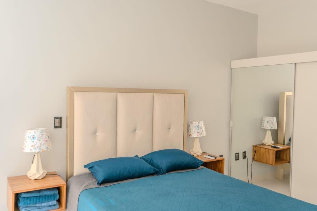 Departamento Con Alberca A Solo 5 Minutos Del Malecon - A1 Apartamento Mazatlán