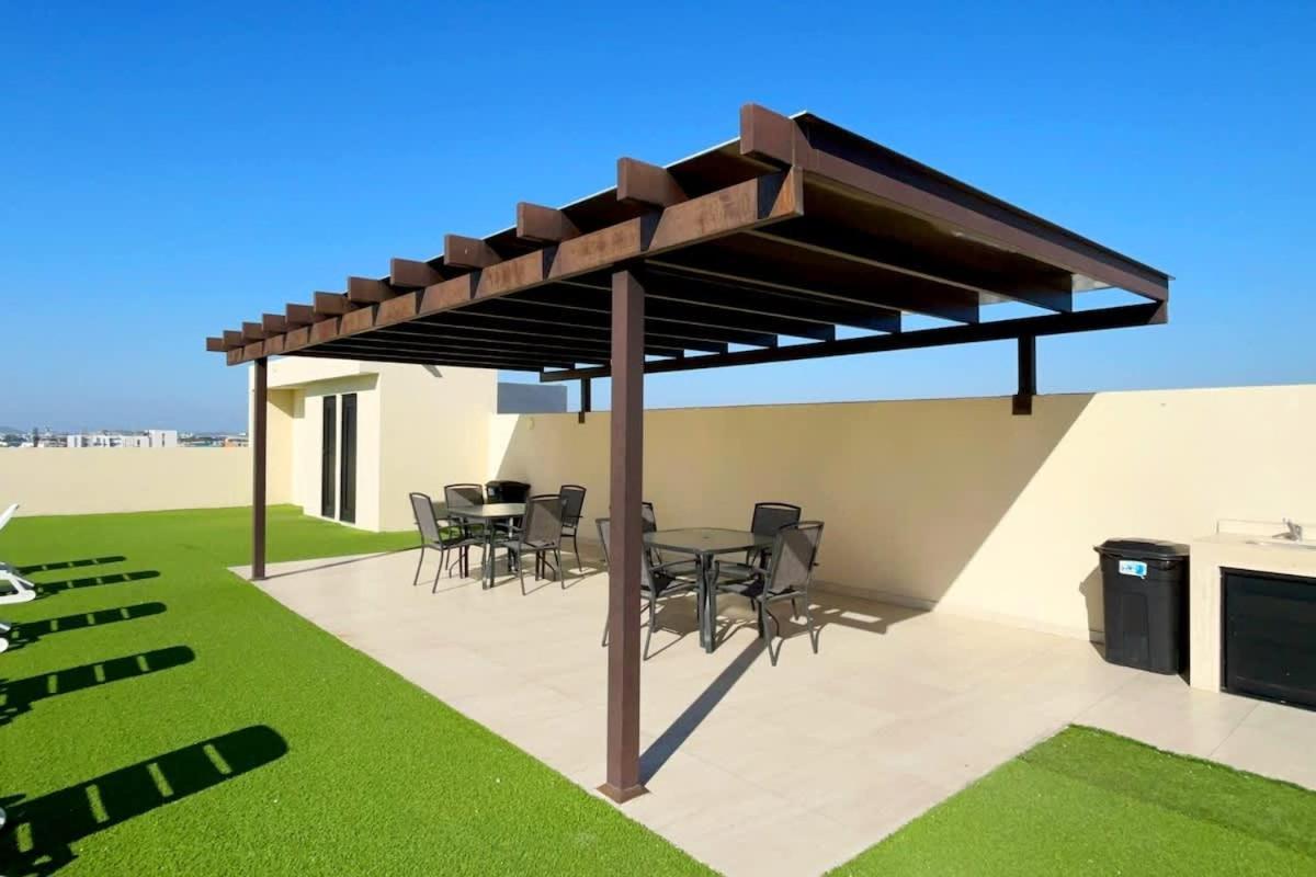 Hermoso Depto. A 1 Cuadra Del Malecon - Flamingo 302 Сasa de vacaciones
