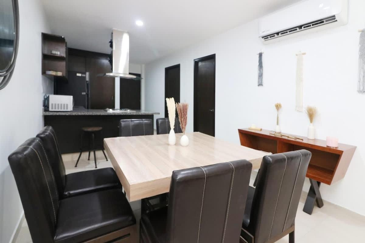 Hermoso Depto. A 1 Cuadra Del Malecon - Flamingo 302 Mazatlán