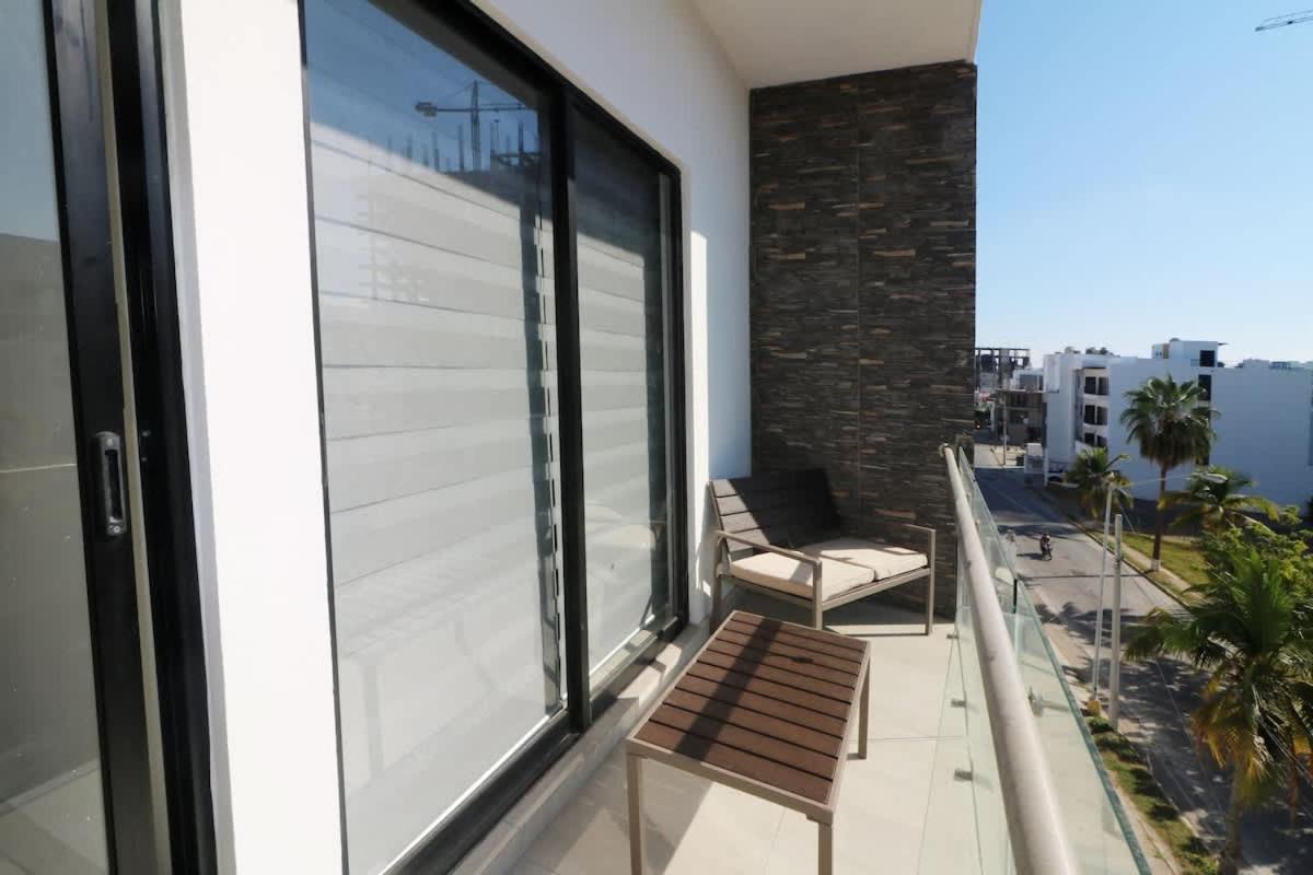 Hermoso Depto. A 1 Cuadra Del Malecon - Flamingo 302