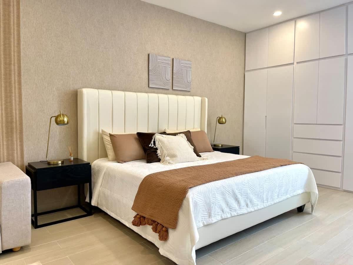Loft En Zona Dorada, Con Alberca,a Solo 5 Minutos De Playa - Punto Azul 14 Apartamento Mazatlán