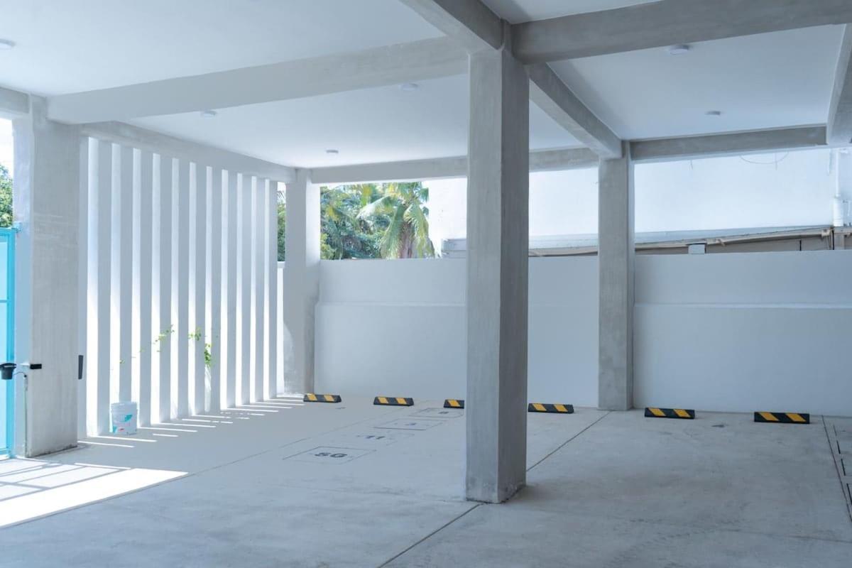 Loft En Zona Dorada, Con Alberca,a Solo 5 Minutos De Playa - Punto Azul 14 Apartamento