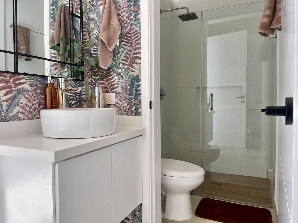 Apartamento Loft En Zona Dorada, Con Alberca,a Solo 5 Minutos De Playa - Punto Azul 14 *