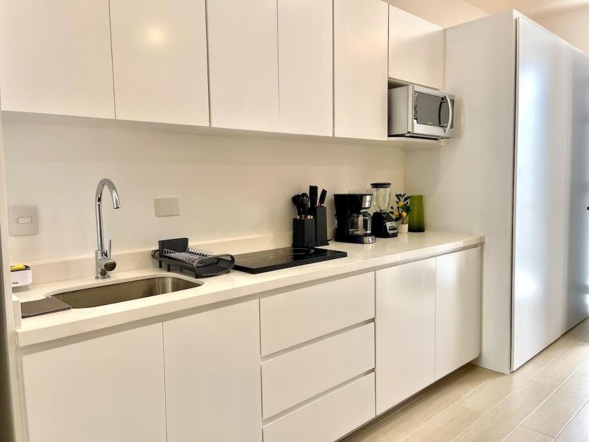 Loft En Zona Dorada, Con Alberca,a Solo 5 Minutos De Playa - Punto Azul 14 Apartamento Mazatlán
