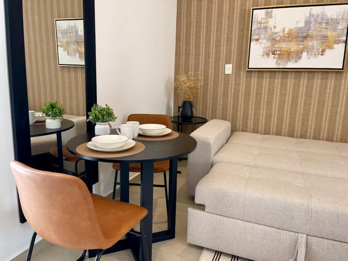 Loft En Zona Dorada, Con Alberca,a Solo 5 Minutos De Playa - Punto Azul 14 * Mazatlán