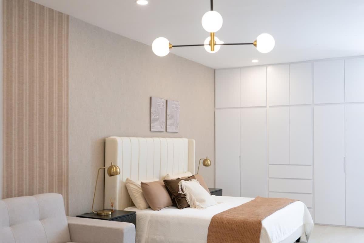Loft En Zona Dorada, Con Alberca,a Solo 5 Minutos De Playa - Punto Azul 14 Apartamento *