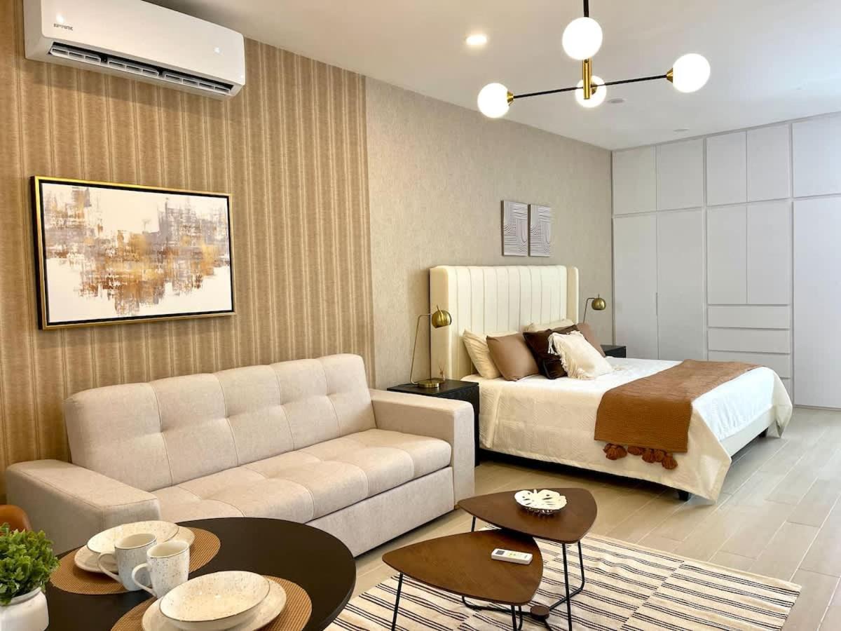 Loft En Zona Dorada, Con Alberca,a Solo 5 Minutos De Playa - Punto Azul 14 Mazatlán