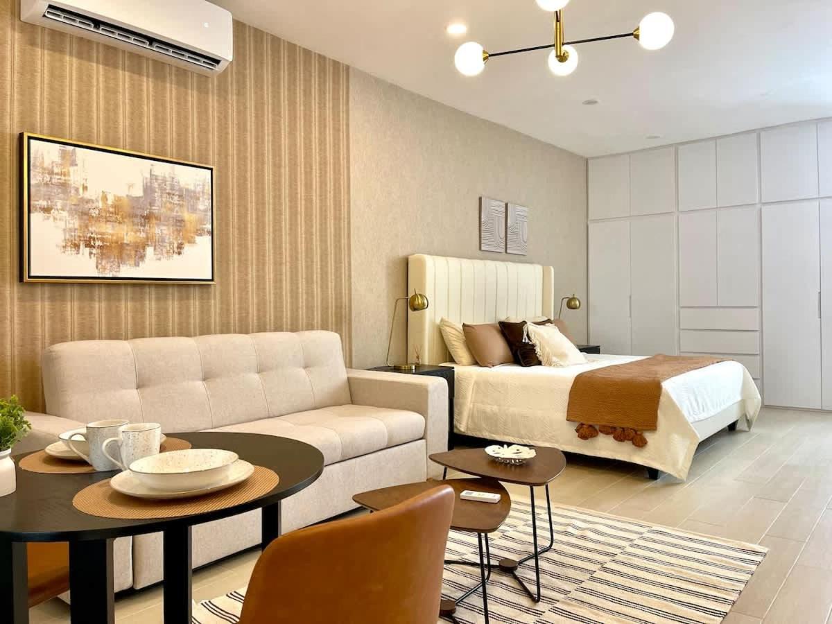 Loft En Zona Dorada, Con Alberca,a Solo 5 Minutos De Playa - Punto Azul 14 * Mazatlán