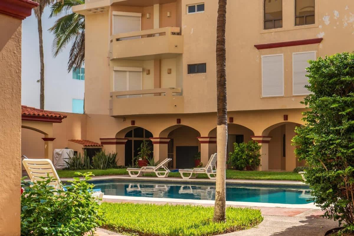 Beachfront With Pool In Cerritos - Marina Del Rey 107