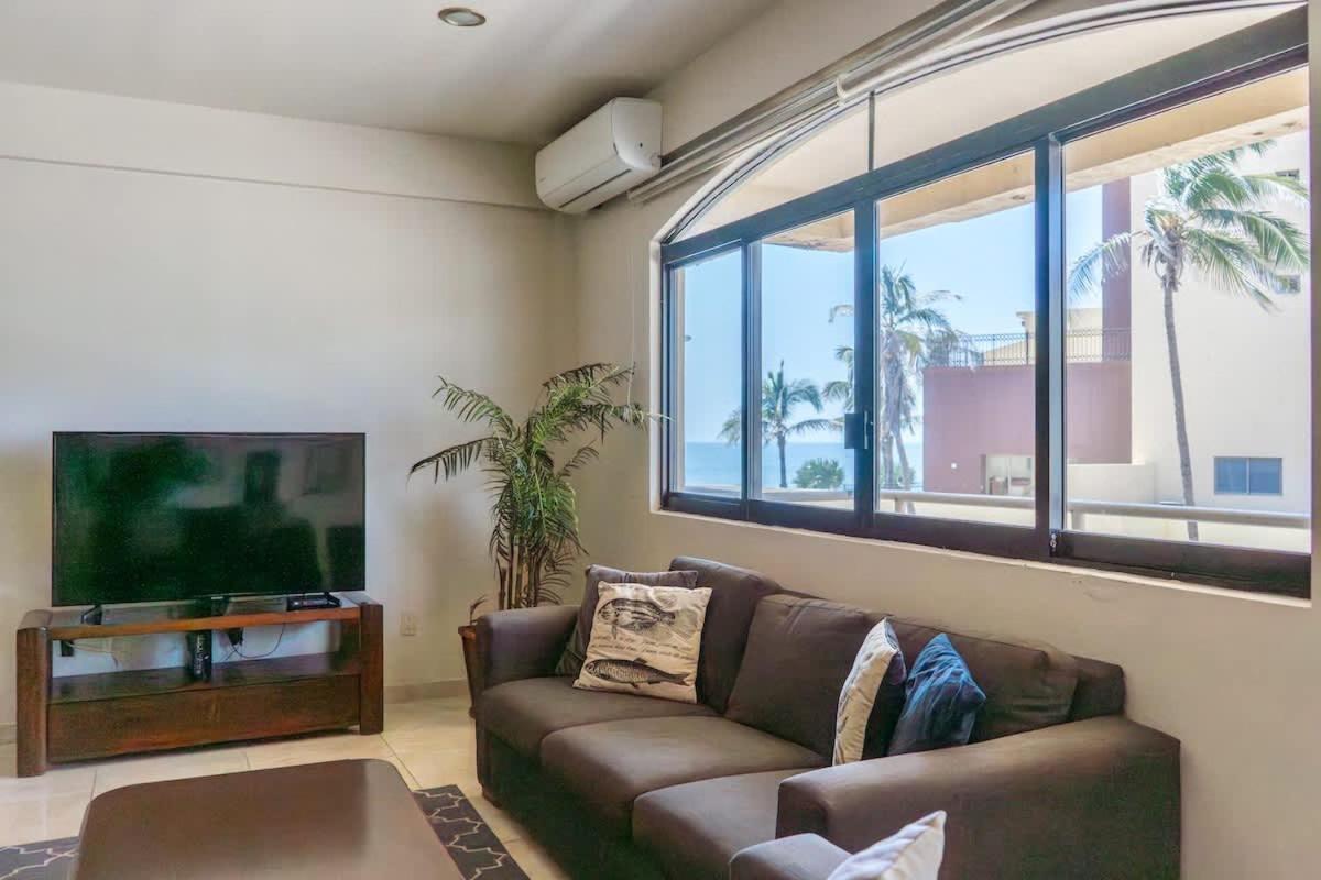 Beachfront With Pool In Cerritos - Marina Del Rey 107 Apartamento