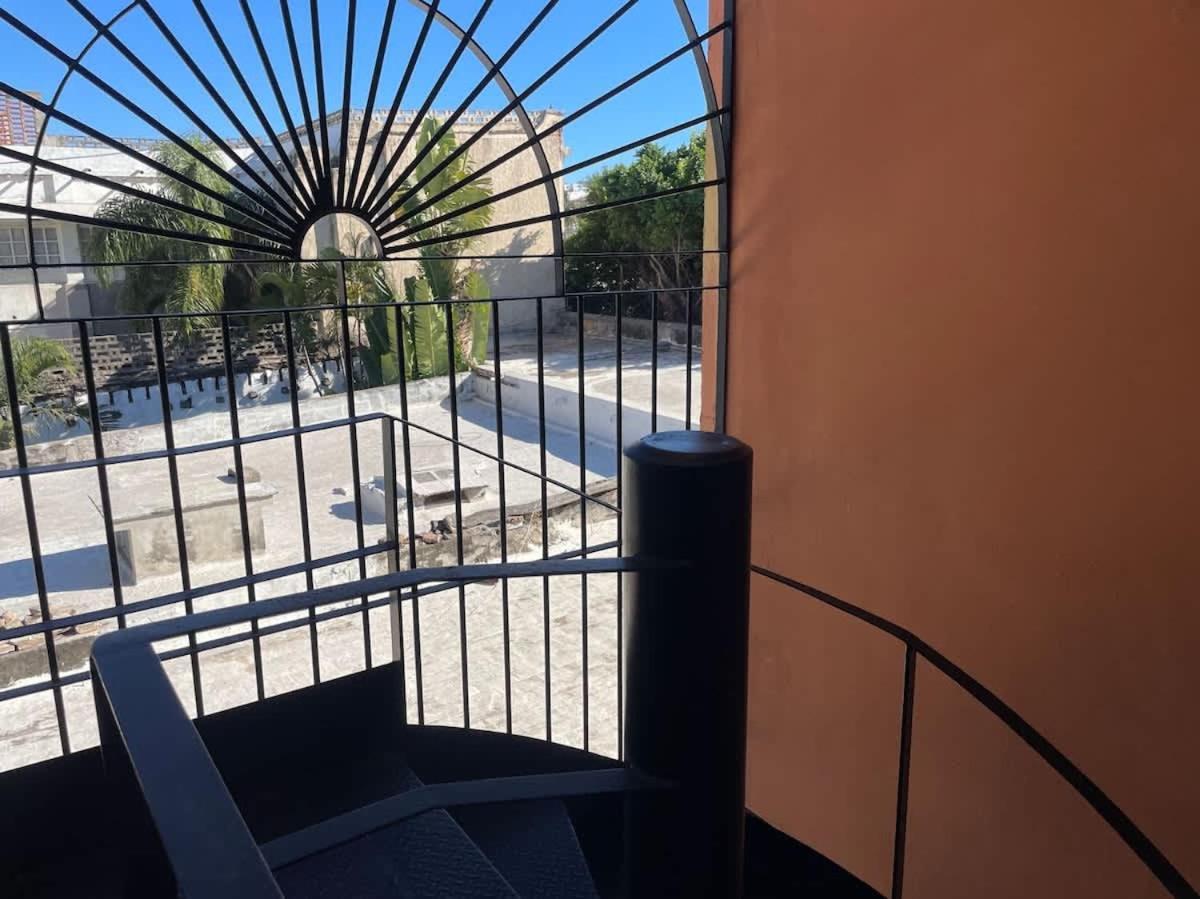 Apartamento Cozy Loft Steps From Plazuela Machado - Centrito Mazatlán