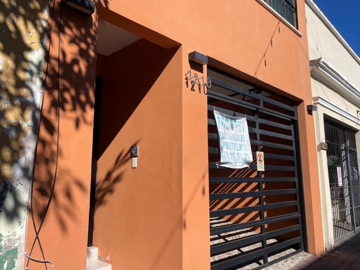 Cozy Loft Steps From Plazuela Machado - Centrito * Mazatlán