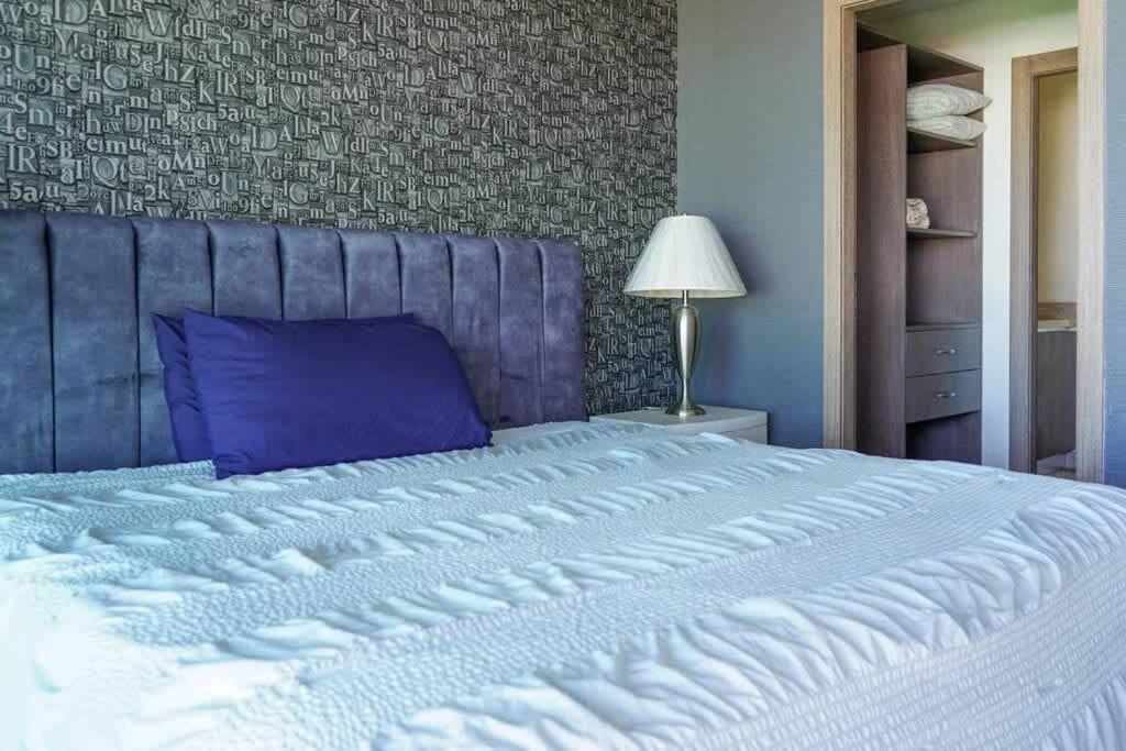Apartamento Luxury In Malecon Park View - 2005 Mazatlán