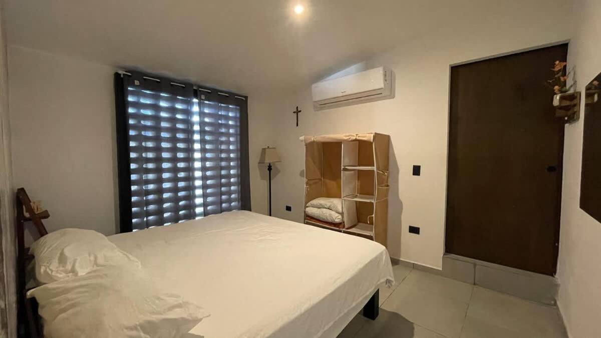 Apartamento Loft En Roof Al Lado De Alberca - Nerea 402 Mazatlán