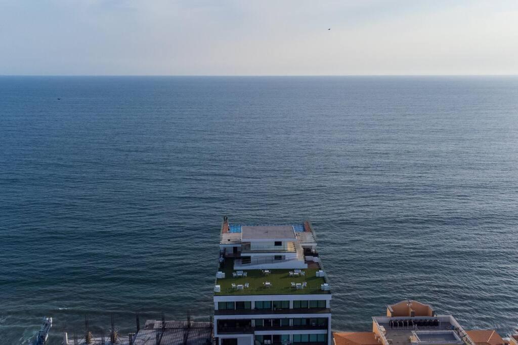 Luxury In Malecon Park View - 2005
