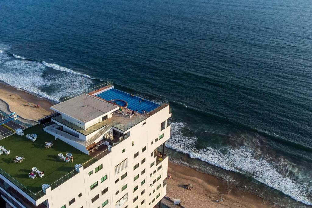 Luxury In Malecon Park View - 2005 * Mazatlán