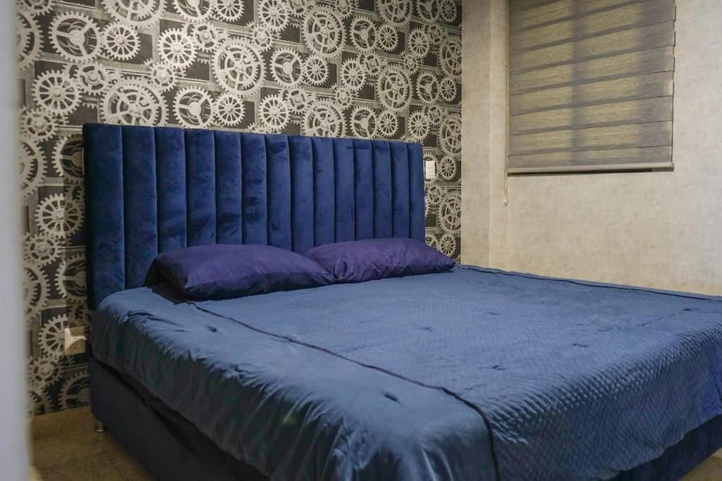Apartamento Luxury In Malecon Park View - 2005 *