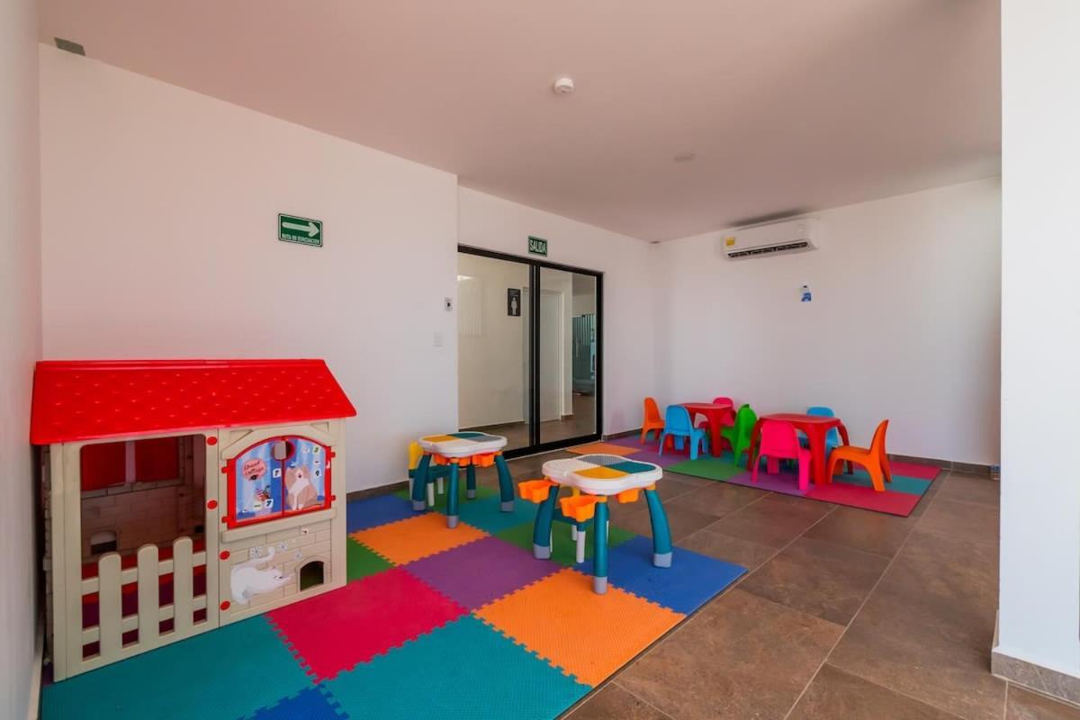Depa Privado Con Alberca De Olas - Marina C 408 Apartamento Mazatlán