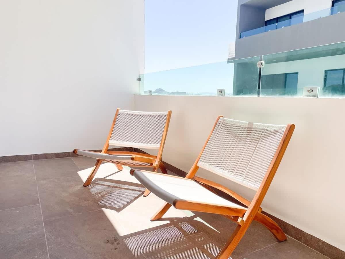 Depa Privado Con Alberca De Olas - Marina C 408 Mazatlán