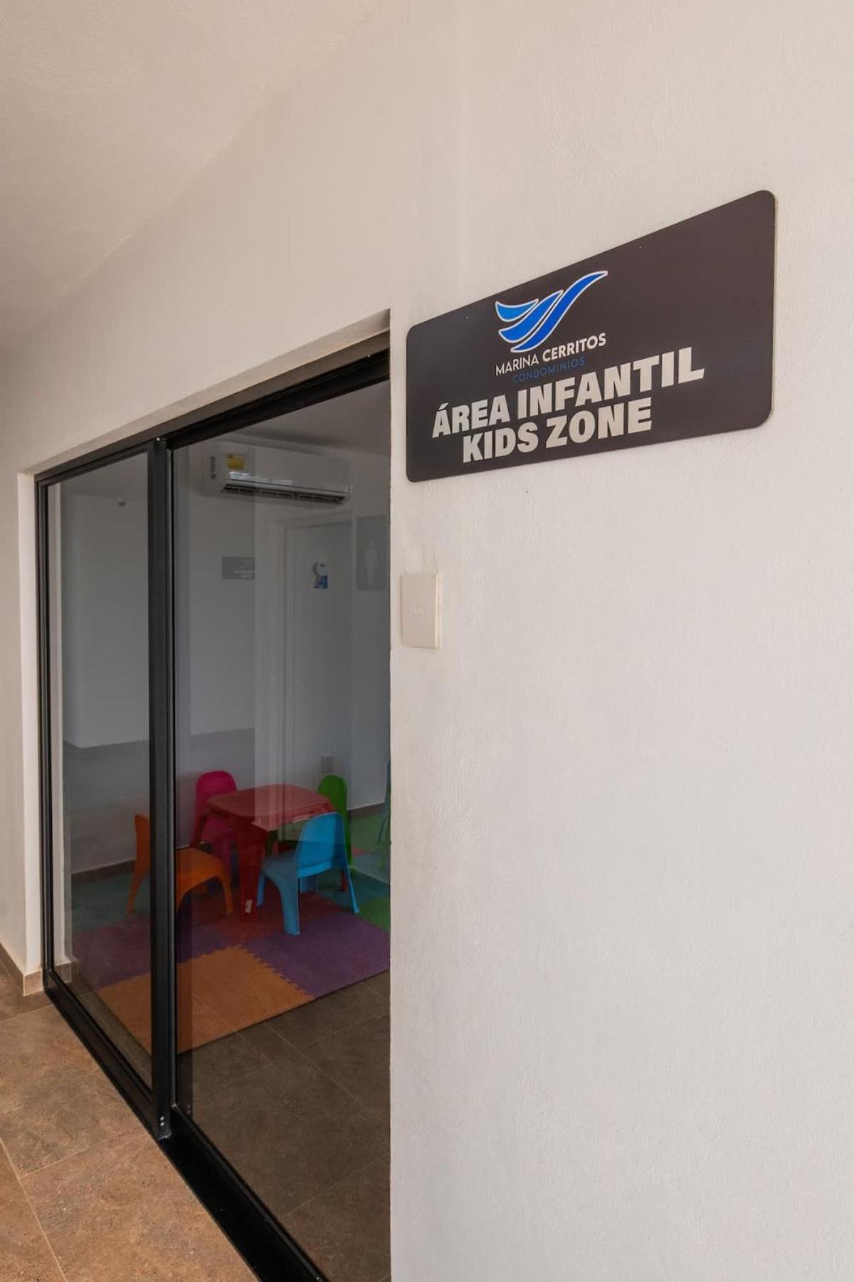 Apartamento Depa Privado Con Alberca De Olas - Marina C 408 Mazatlán