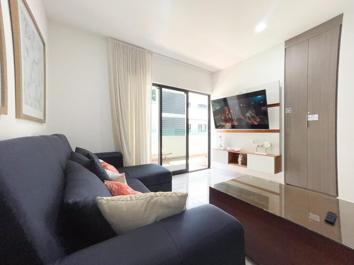 Depa Privado Con Alberca De Olas - Marina C 408 * Mazatlán