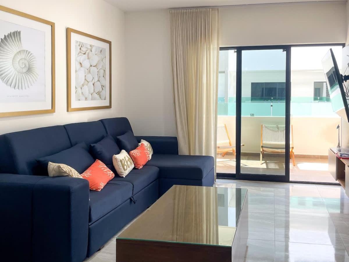 Apartamento Depa Privado Con Alberca De Olas - Marina C 408