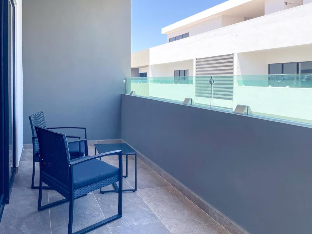 Apartment Depa Con Alberca A 5min De Playa Cerritos - Marina C 510