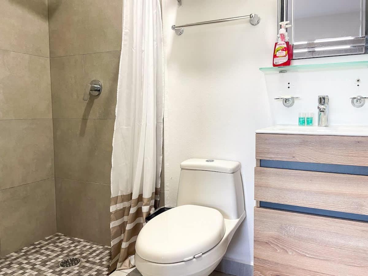 Depa Con Alberca A 5min De Playa Cerritos - Marina C 510 Apartment *