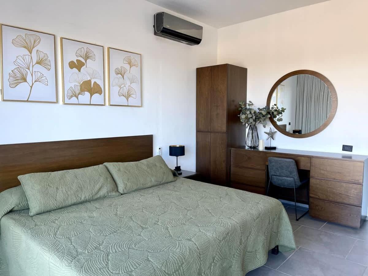 Apartamento Con Alberca A 10 Min De Playa - Nerea 303 Mazatlán