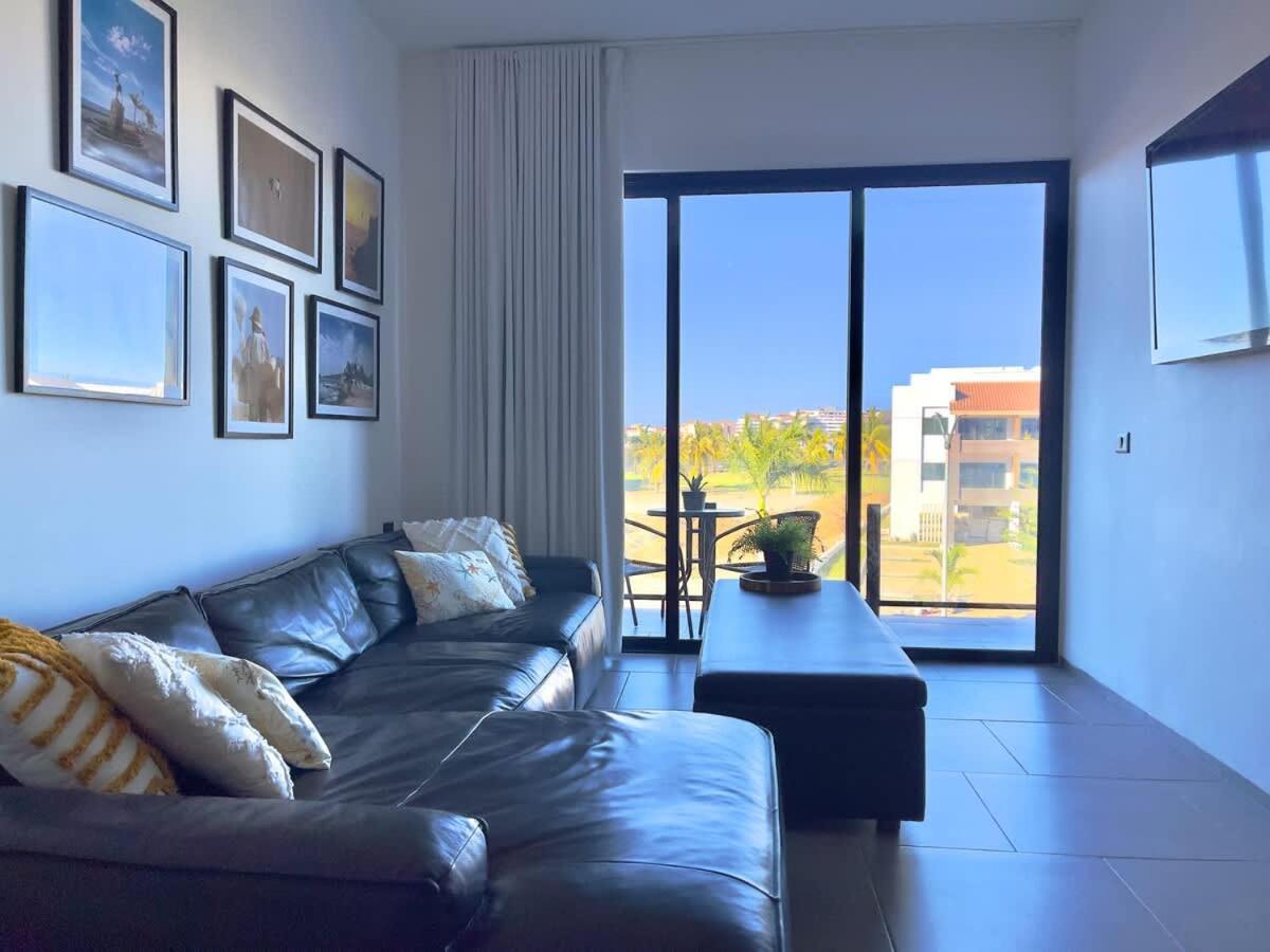 Apartamento Con Alberca A 10 Min De Playa - Nerea 303 Mazatlán