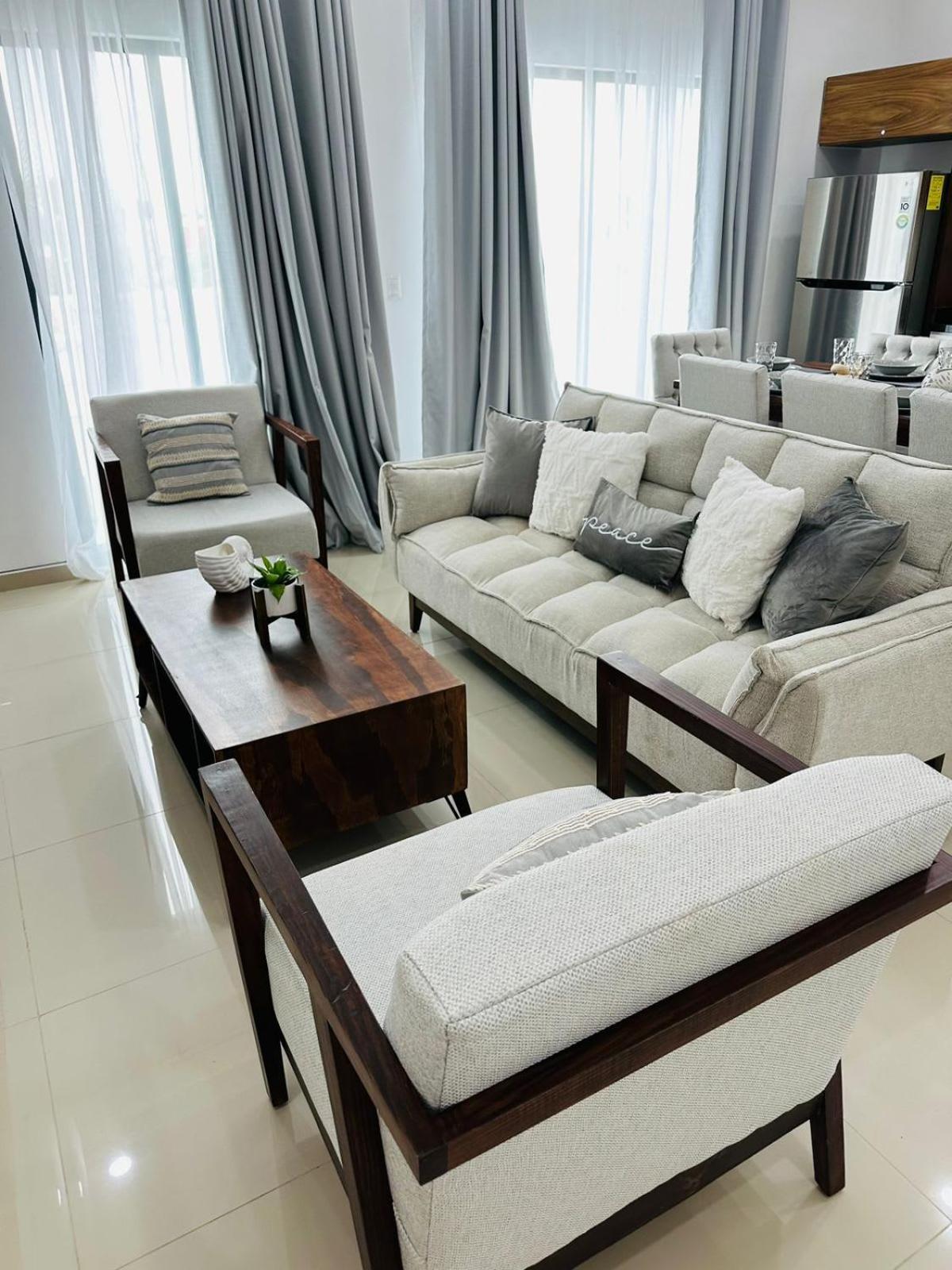 Departamento A 3 Cuadras De La Playa - Flaminguito Mazatlán