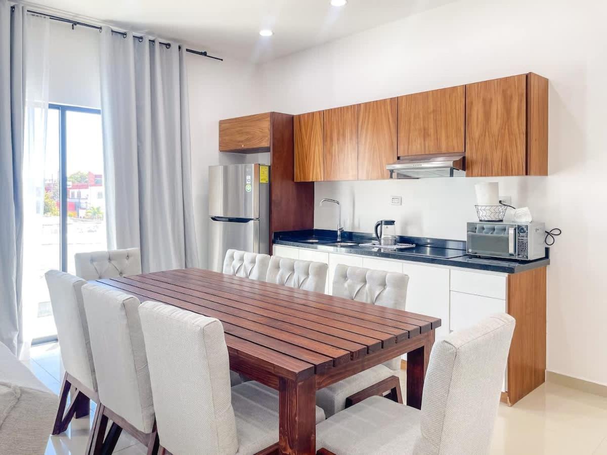 Departamento A 3 Cuadras De La Playa - Flaminguito Сasa de vacaciones Mazatlán