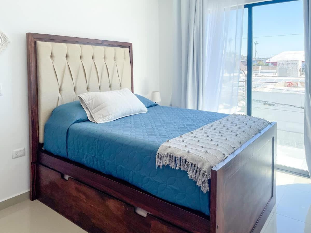 Departamento A 3 Cuadras De La Playa - Flaminguito Mazatlán