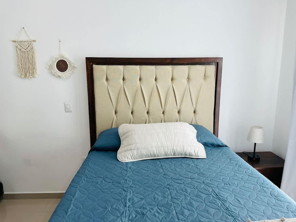Departamento A 3 Cuadras De La Playa - Flaminguito