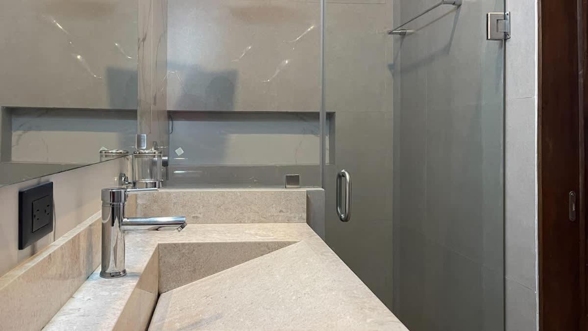 Departamento Con Alberca A 4 Cuadras De Playa - Tulum 2b Apartamento *