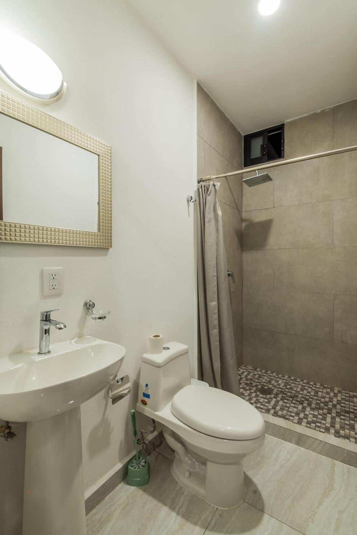 Apartamento Depa 4 Con Alberca De Olas - Marina C 201 Mazatlán