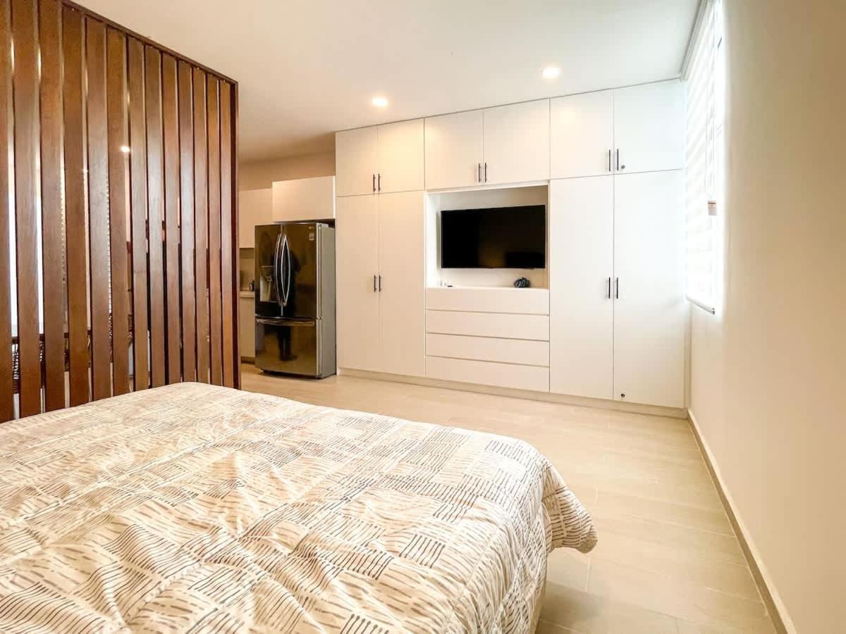 Loft 4 A 3 Cuadras De Playa - Punto Azul 8 Apartamento